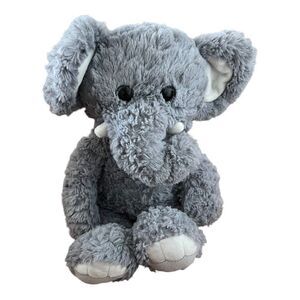 Kellytoy Elephant Stuffed Animal Plush Softโ 2019 Q044 16 inch